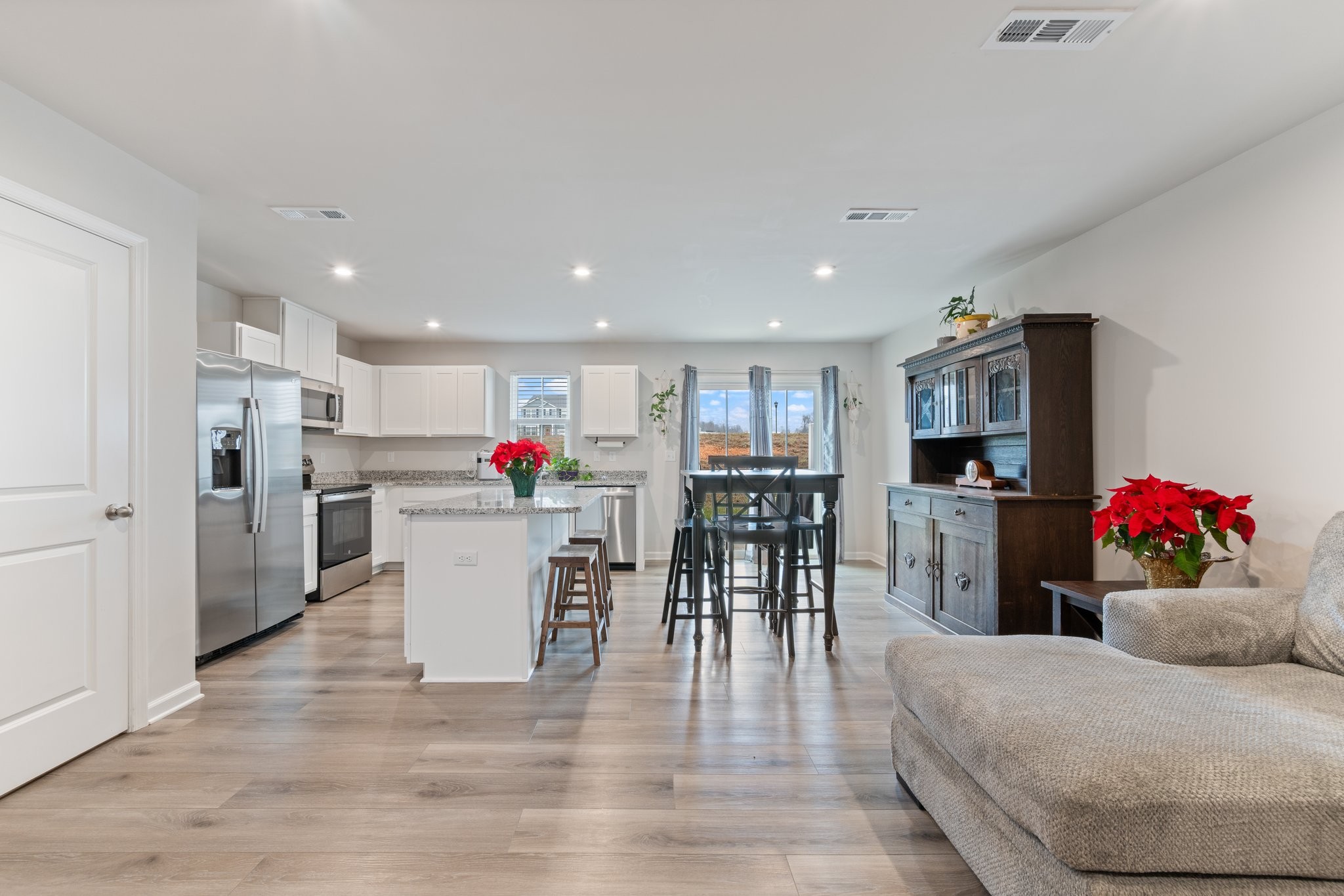 101B Bullpen Court Clarksville TN 37042