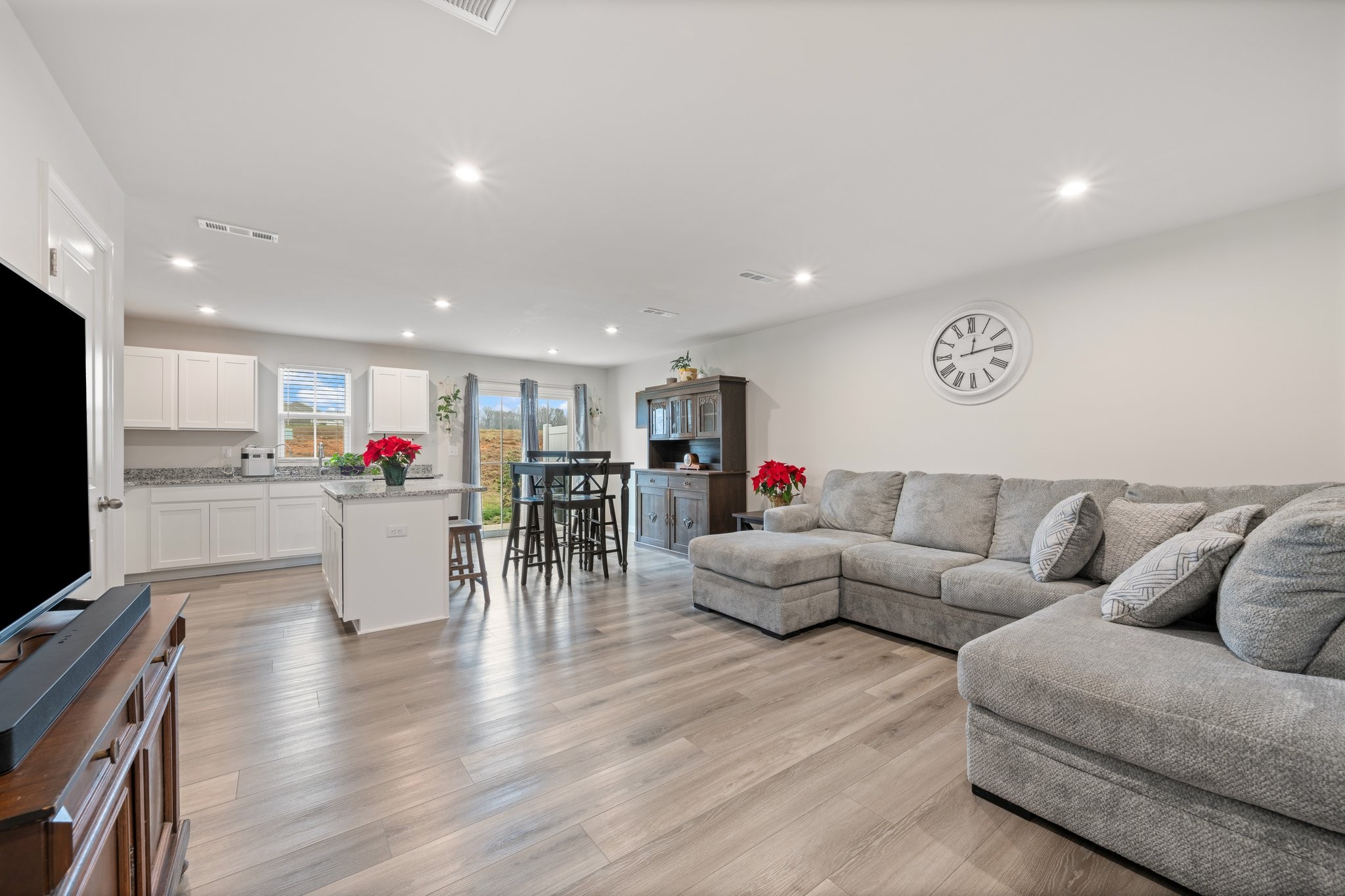 101B Bullpen Court Clarksville TN 37042