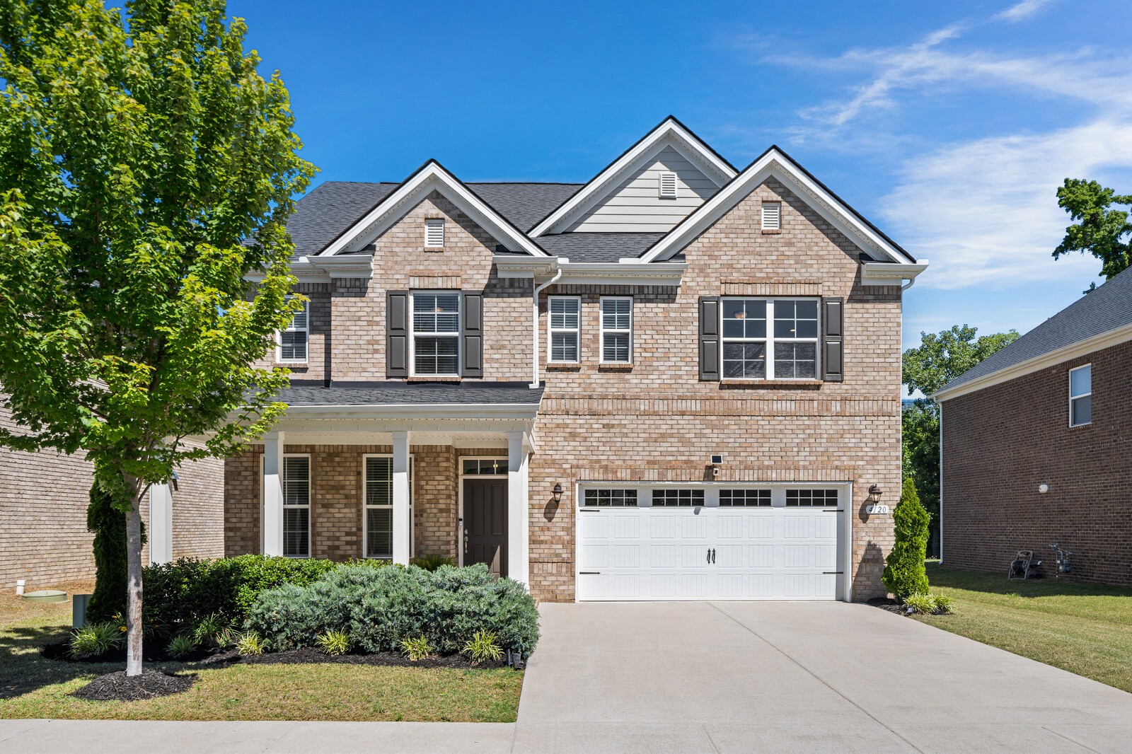 4120 Magnolia Farms Drive Hermitage TN 37076