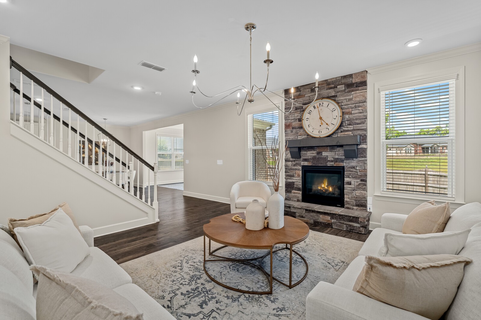 4120 Magnolia Farms Drive Hermitage TN 37076