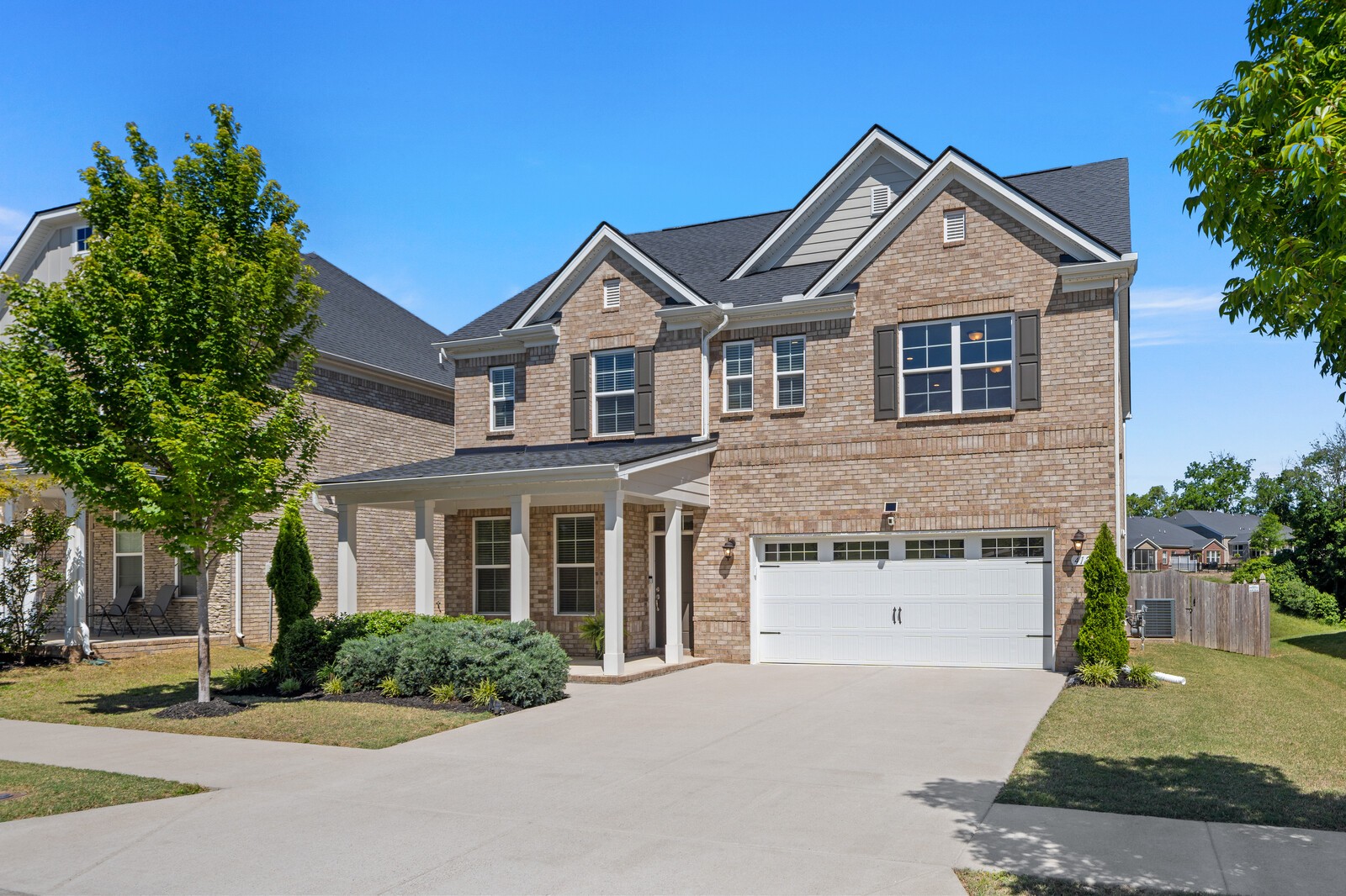 4120 Magnolia Farms Drive Hermitage TN 37076