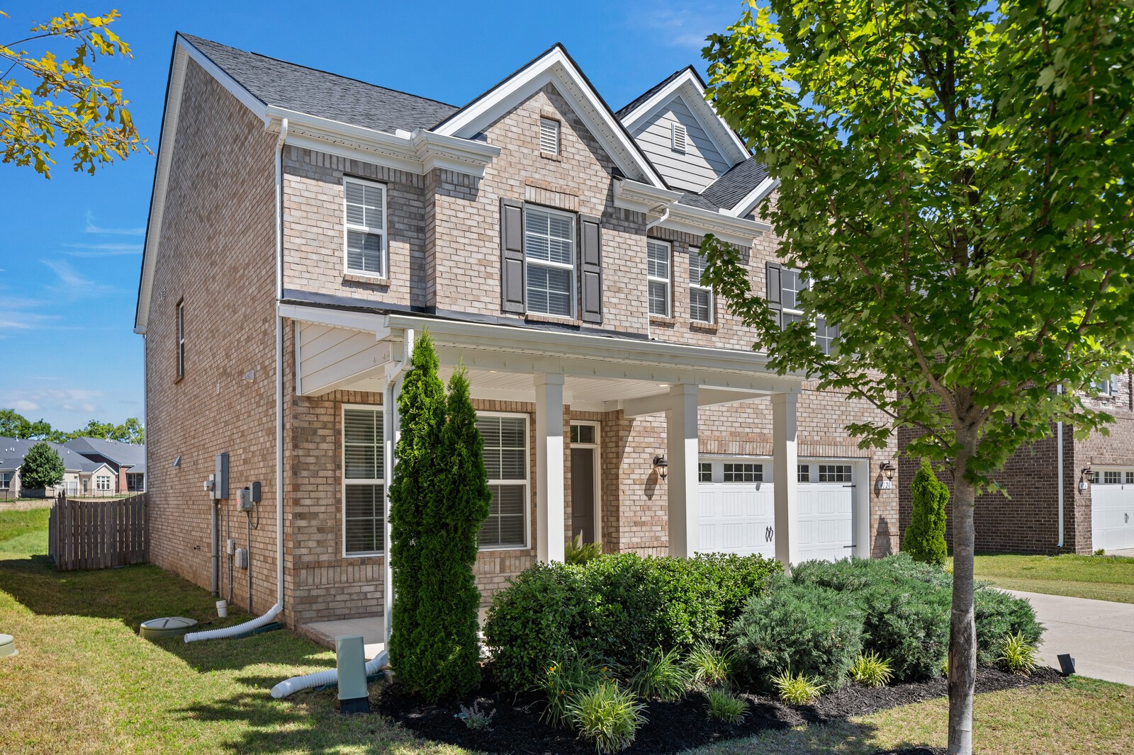 4120 Magnolia Farms Drive Hermitage TN 37076