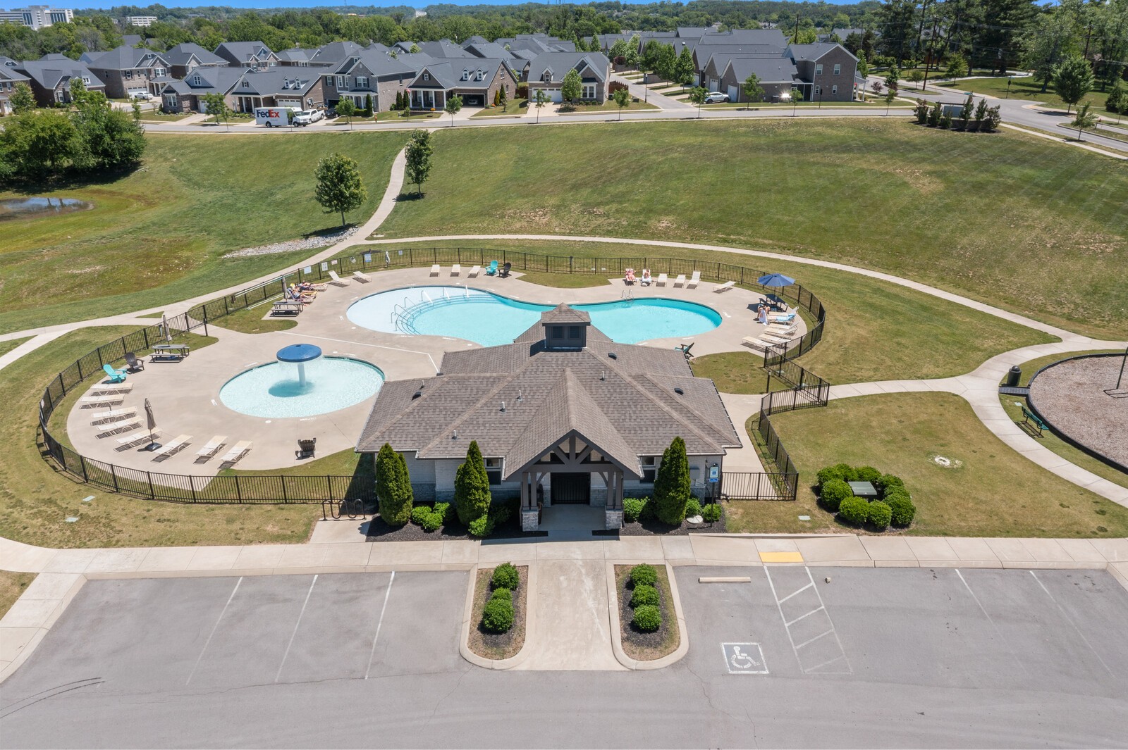 4120 Magnolia Farms Drive Hermitage TN 37076