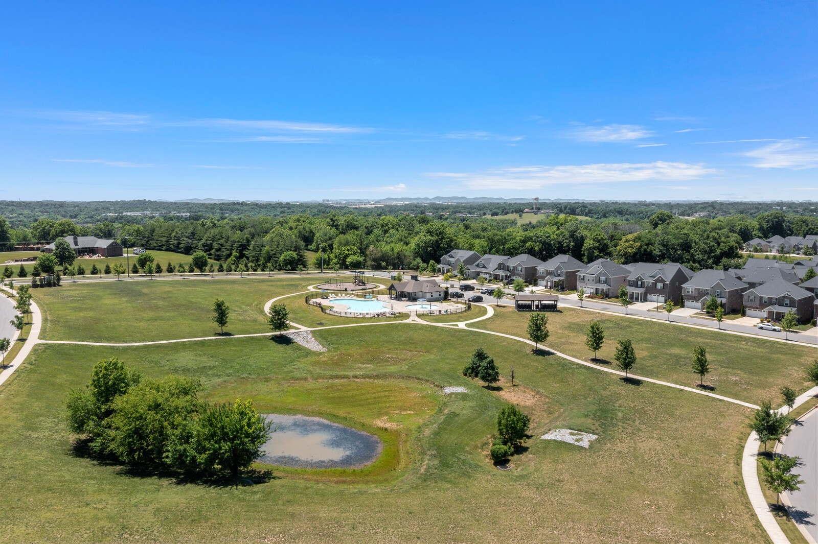 4120 Magnolia Farms Drive Hermitage TN 37076