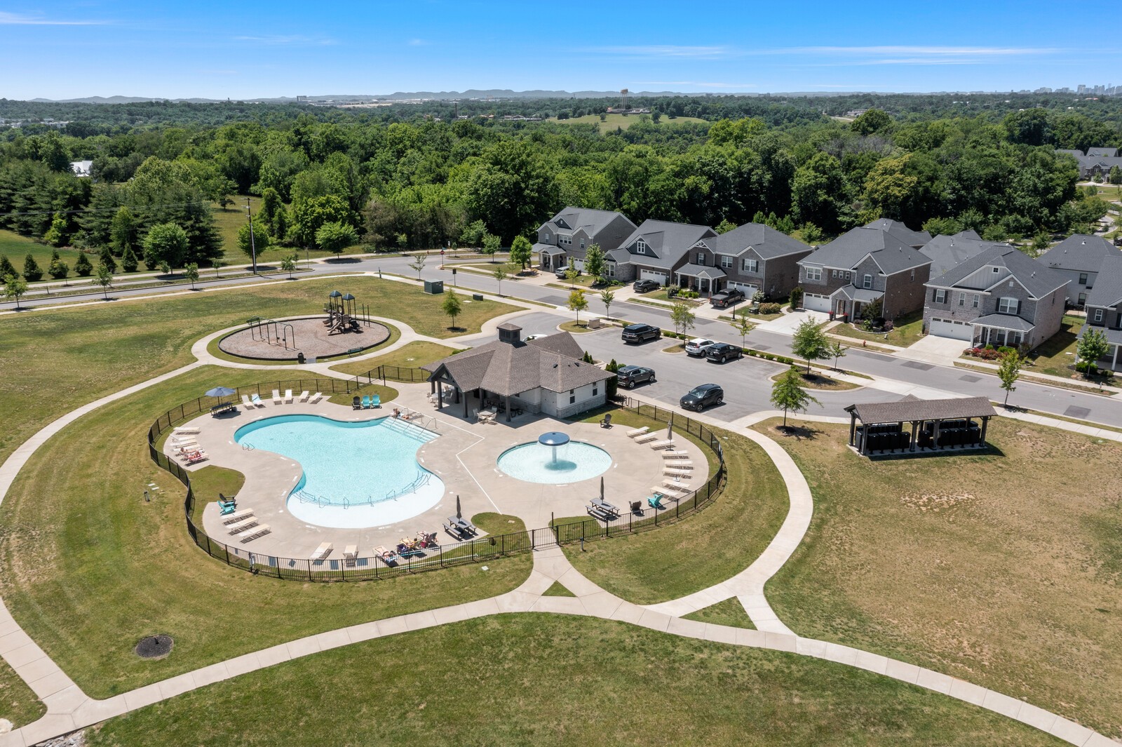 4120 Magnolia Farms Drive Hermitage TN 37076