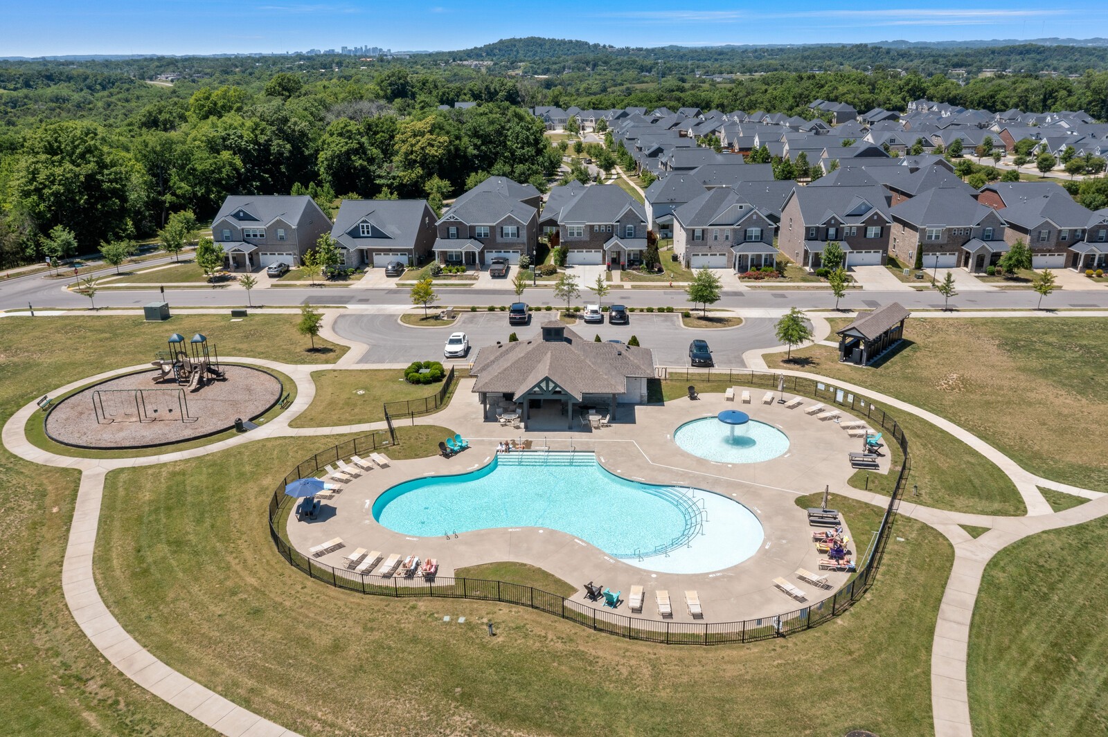 4120 Magnolia Farms Drive Hermitage TN 37076