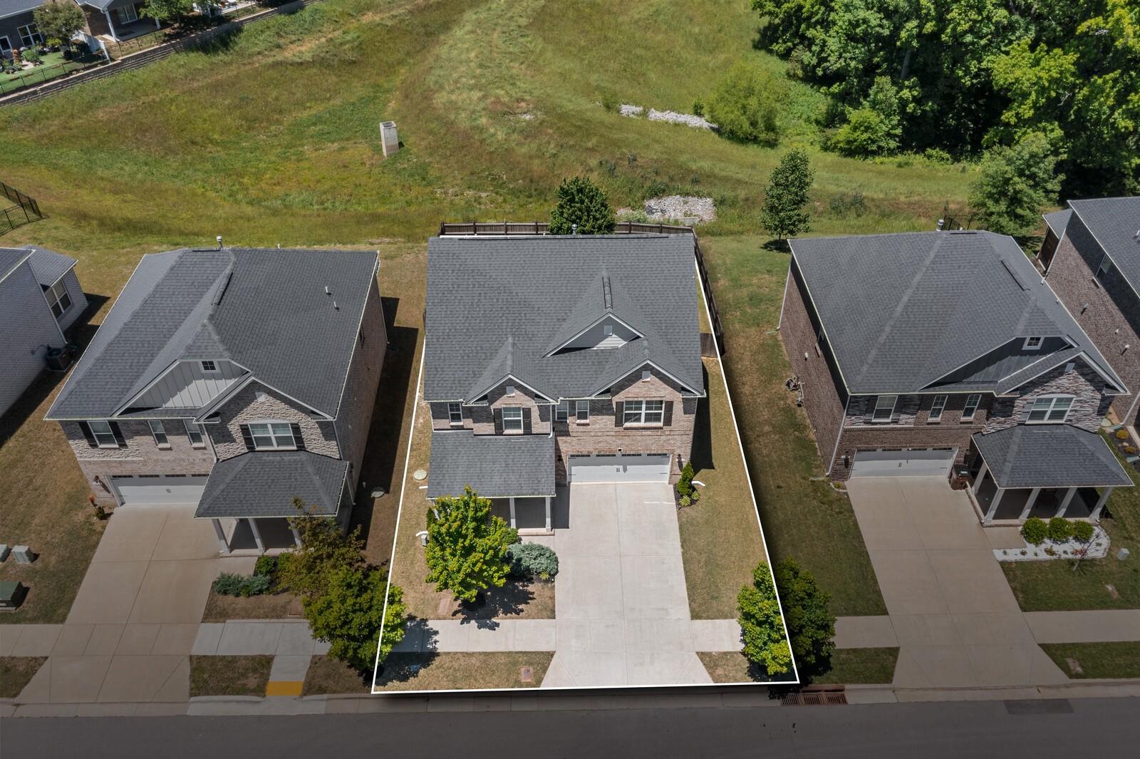 4120 Magnolia Farms Drive Hermitage TN 37076