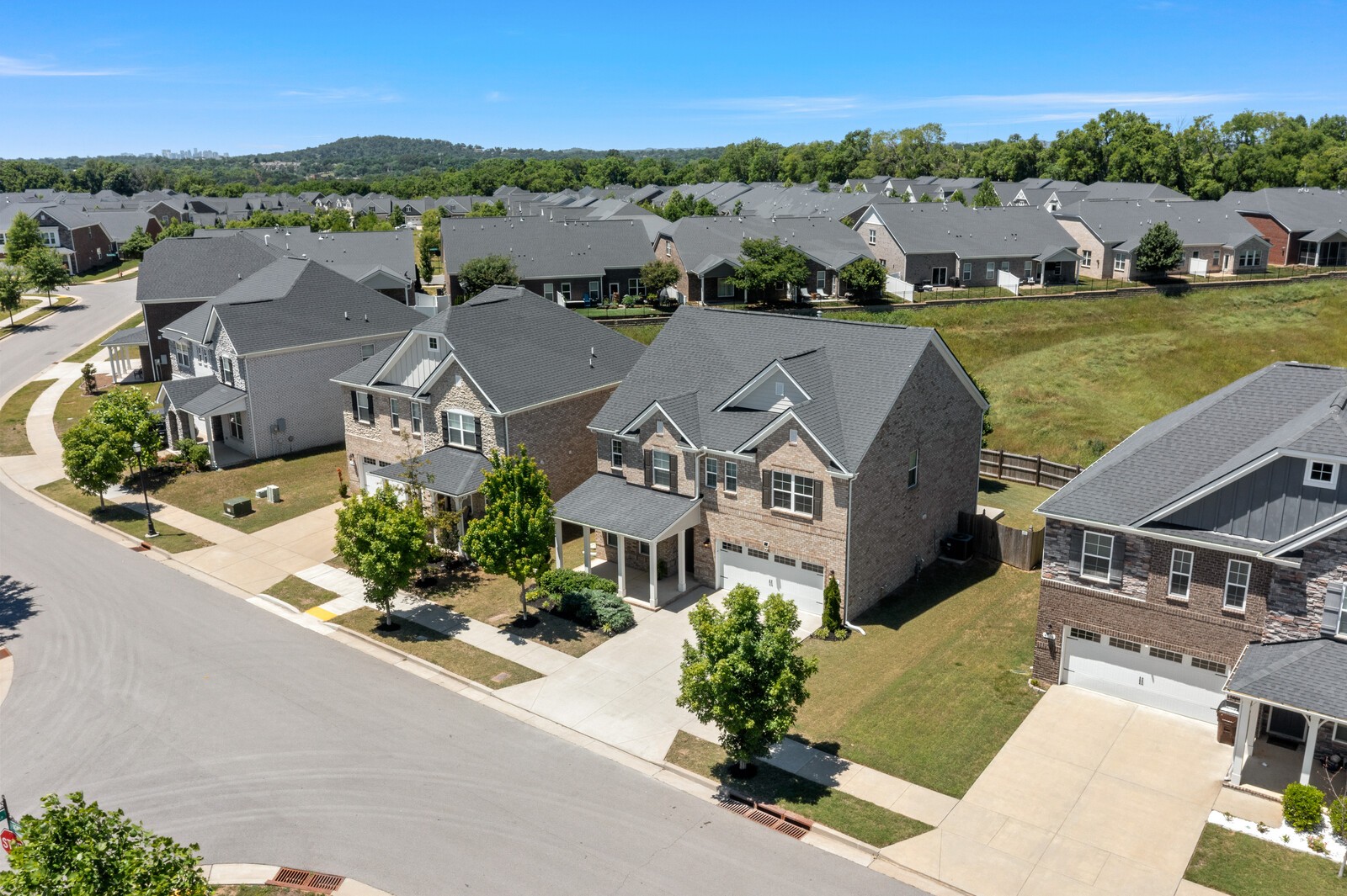 4120 Magnolia Farms Drive Hermitage TN 37076