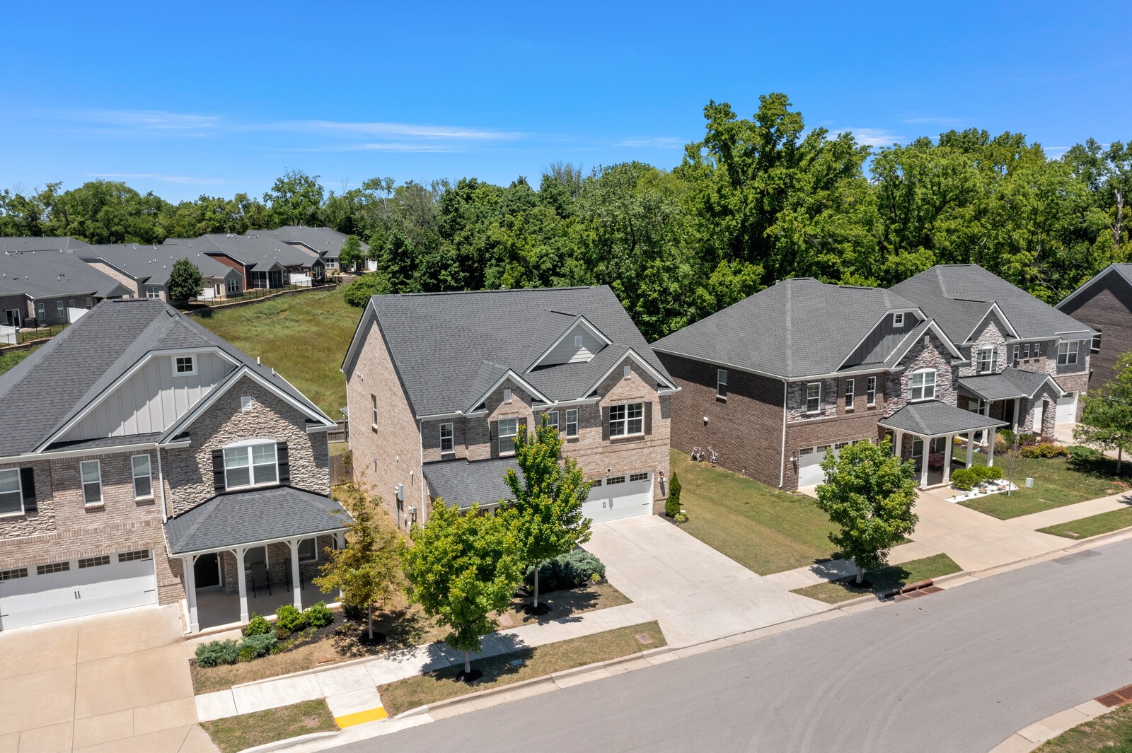 4120 Magnolia Farms Drive Hermitage TN 37076
