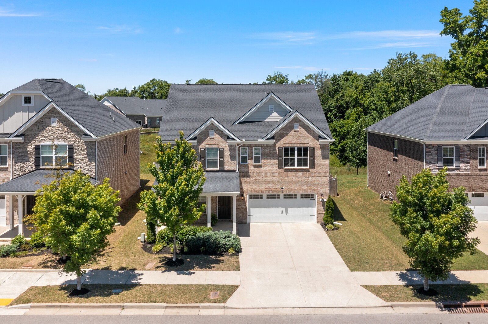 4120 Magnolia Farms Drive Hermitage TN 37076