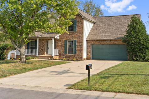 820 Keystone Drive Clarksville TN 37042