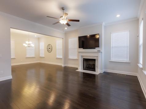 701 Goswell Drive Nolensville TN 37135