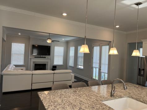 701 Goswell Drive Nolensville TN 37135