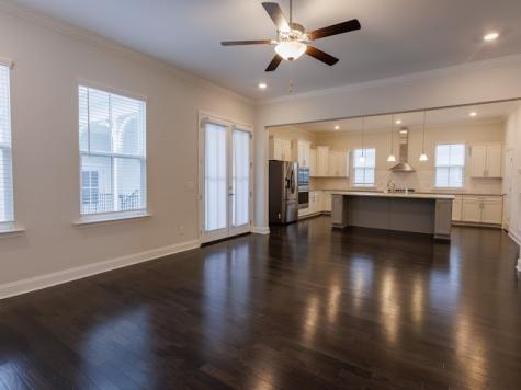 701 Goswell Drive Nolensville TN 37135