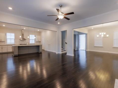 701 Goswell Drive Nolensville TN 37135