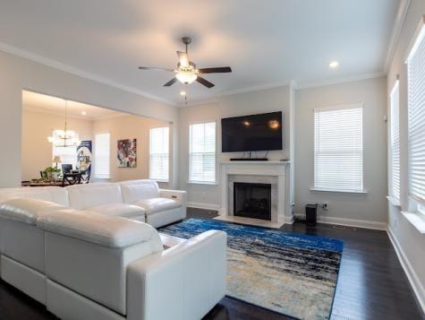 701 Goswell Drive Nolensville TN 37135