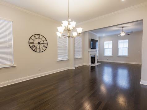 701 Goswell Drive Nolensville TN 37135