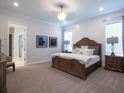 701 Goswell Drive Nolensville TN 37135
