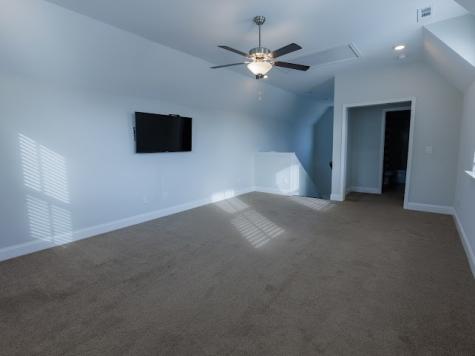 701 Goswell Drive Nolensville TN 37135