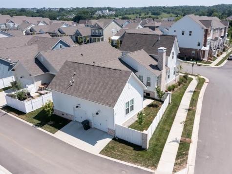701 Goswell Drive Nolensville TN 37135