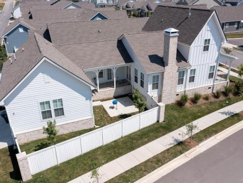 701 Goswell Drive Nolensville TN 37135