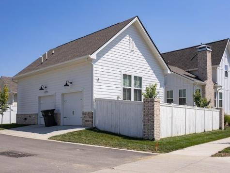 701 Goswell Drive Nolensville TN 37135