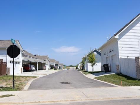 701 Goswell Drive Nolensville TN 37135