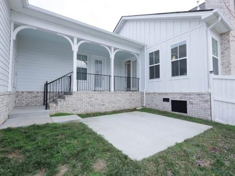701 Goswell Drive Nolensville TN 37135