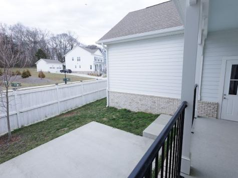 701 Goswell Drive Nolensville TN 37135