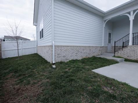 701 Goswell Drive Nolensville TN 37135