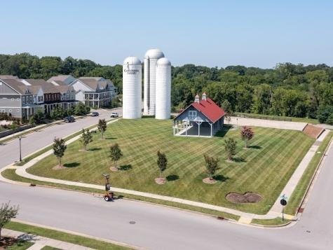 701 Goswell Drive Nolensville TN 37135