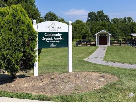 701 Goswell Drive Nolensville TN 37135