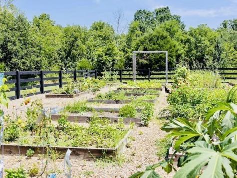 701 Goswell Drive Nolensville TN 37135
