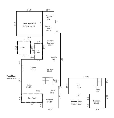701 Goswell Drive Nolensville TN 37135