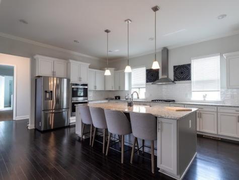 701 Goswell Drive Nolensville TN 37135