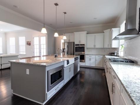 701 Goswell Drive Nolensville TN 37135