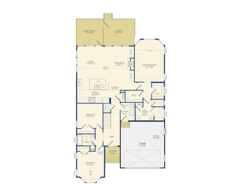 1090 Oakhall Drive Mount Juliet TN 37122