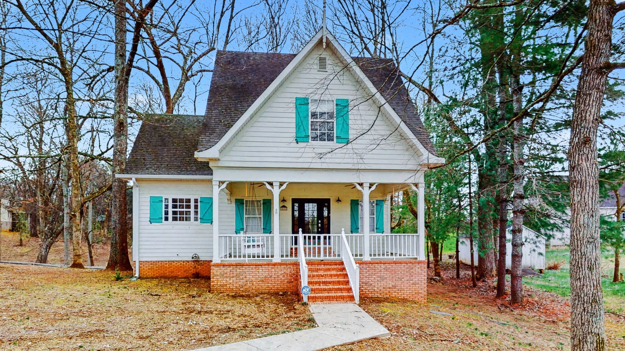 549 Ridgecrest Drive Mcminnville TN 37110