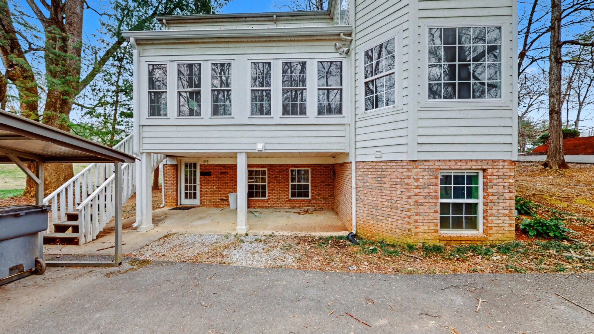 549 Ridgecrest Drive Mcminnville TN 37110