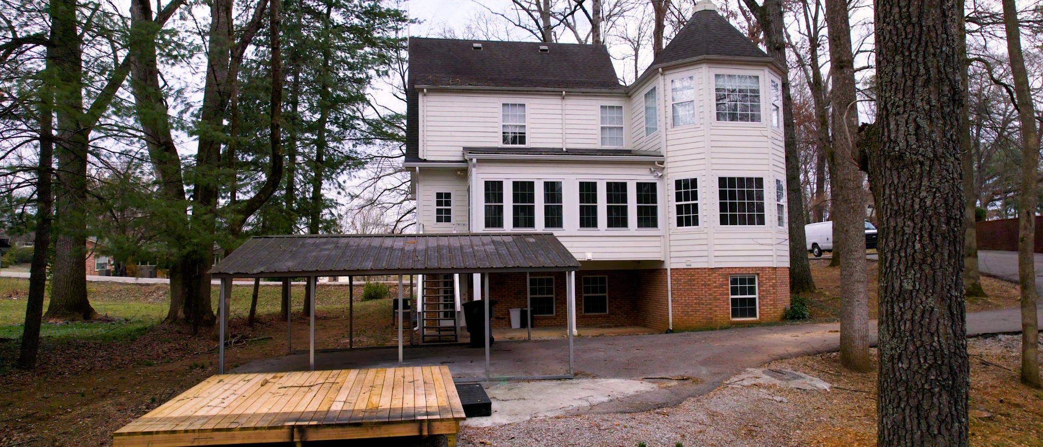 549 Ridgecrest Drive Mcminnville TN 37110