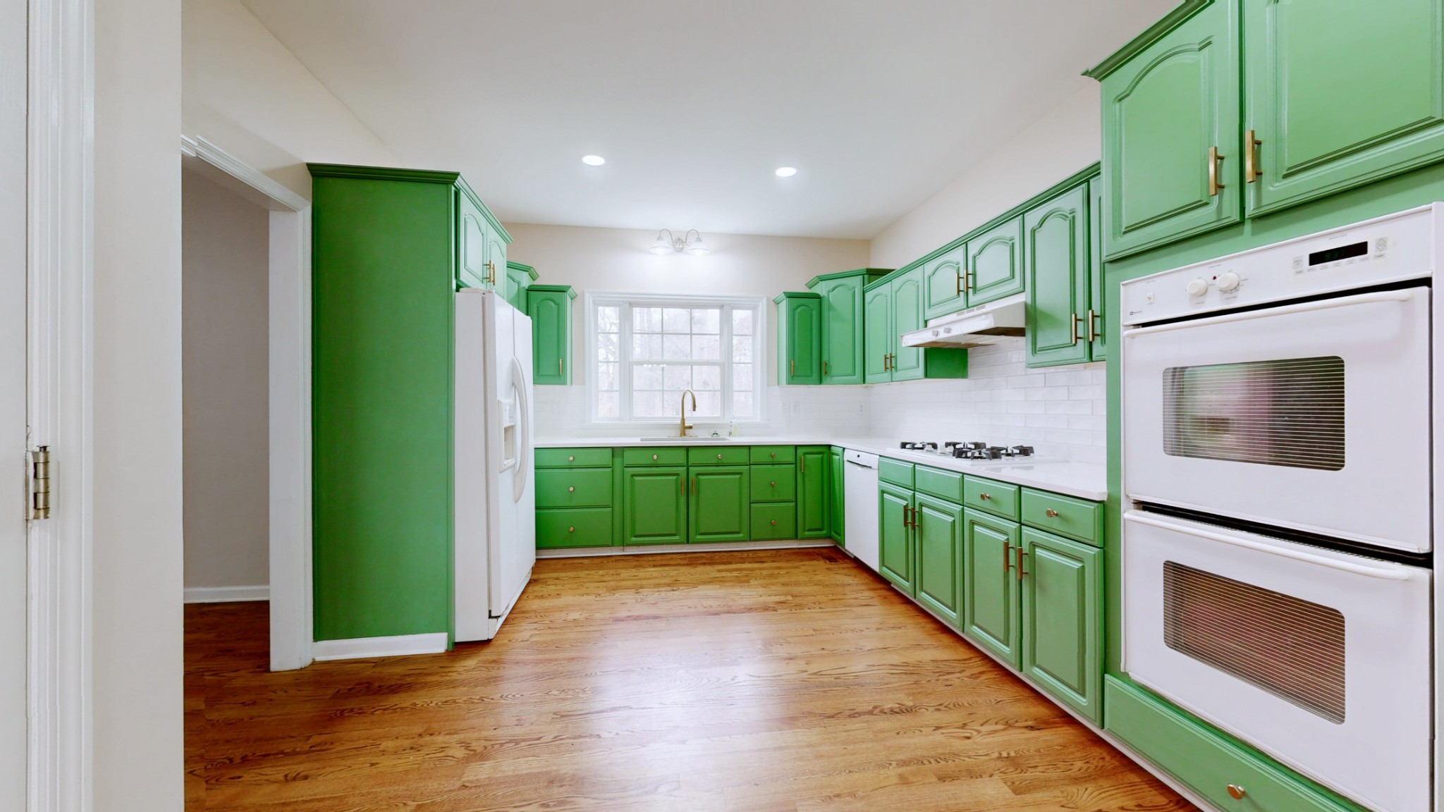 549 Ridgecrest Drive Mcminnville TN 37110