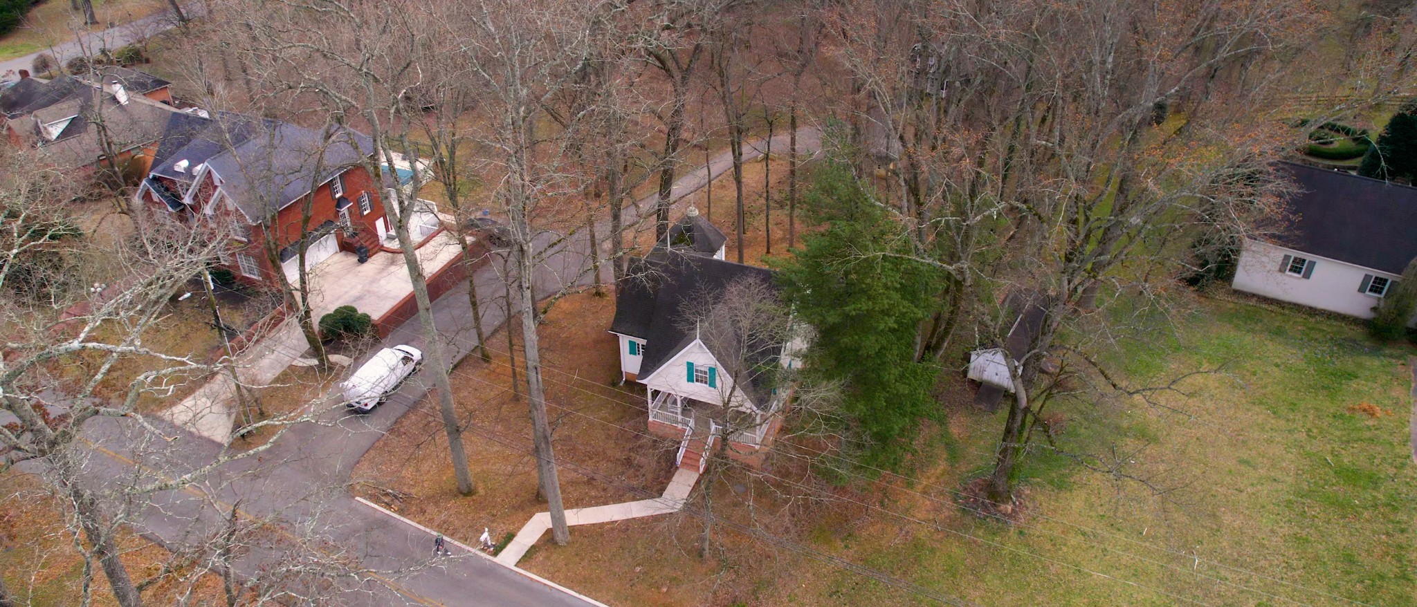 549 Ridgecrest Drive Mcminnville TN 37110