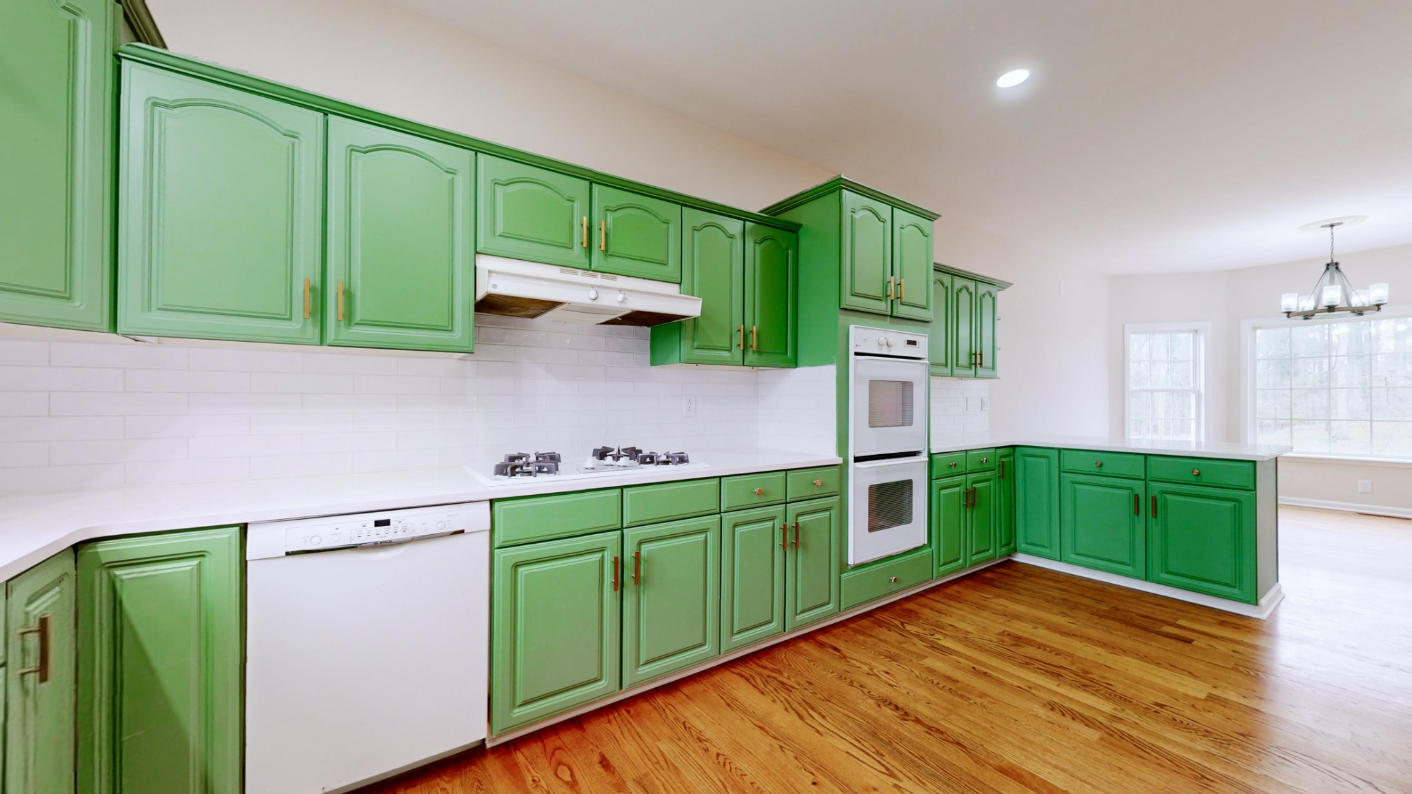 549 Ridgecrest Drive Mcminnville TN 37110