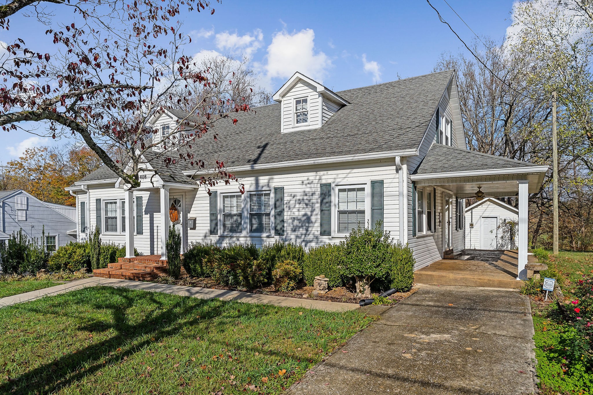 408 W Main Street Smithville TN 37166