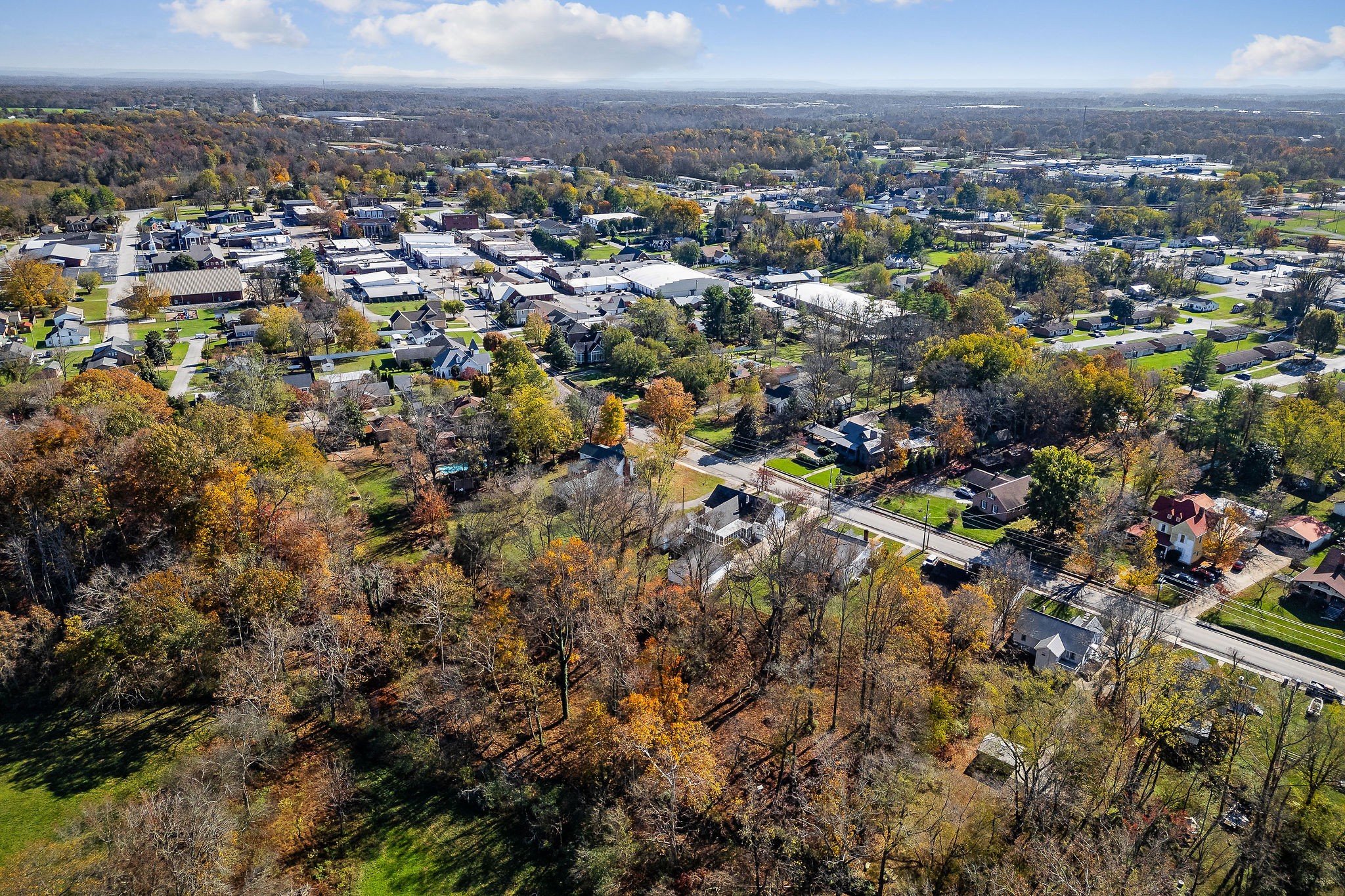 408 W Main Street Smithville TN 37166
