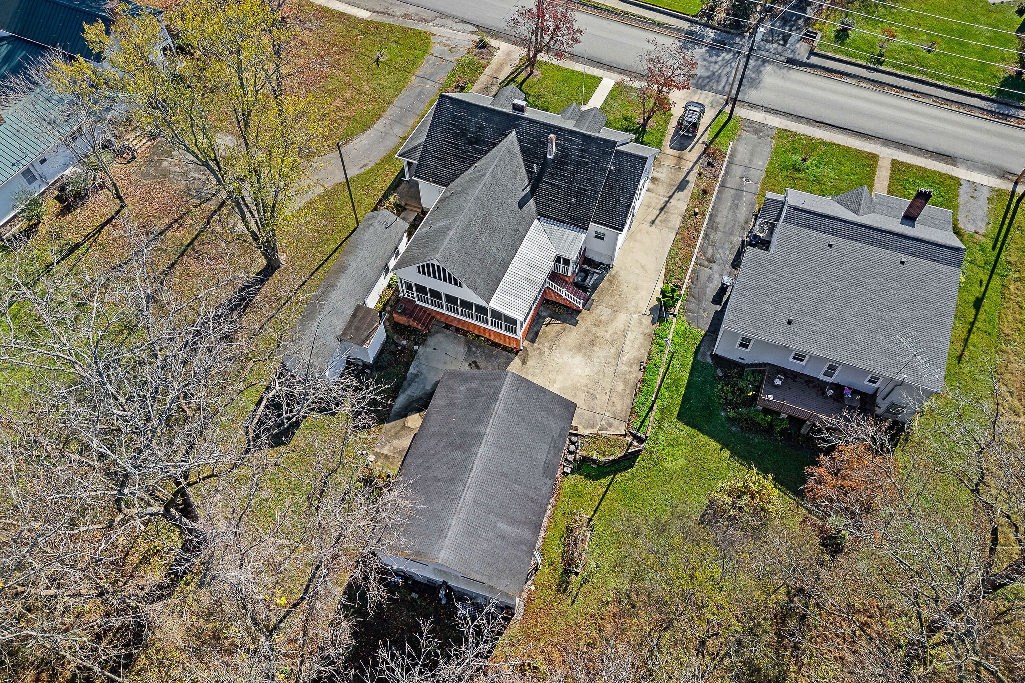 408 W Main Street Smithville TN 37166