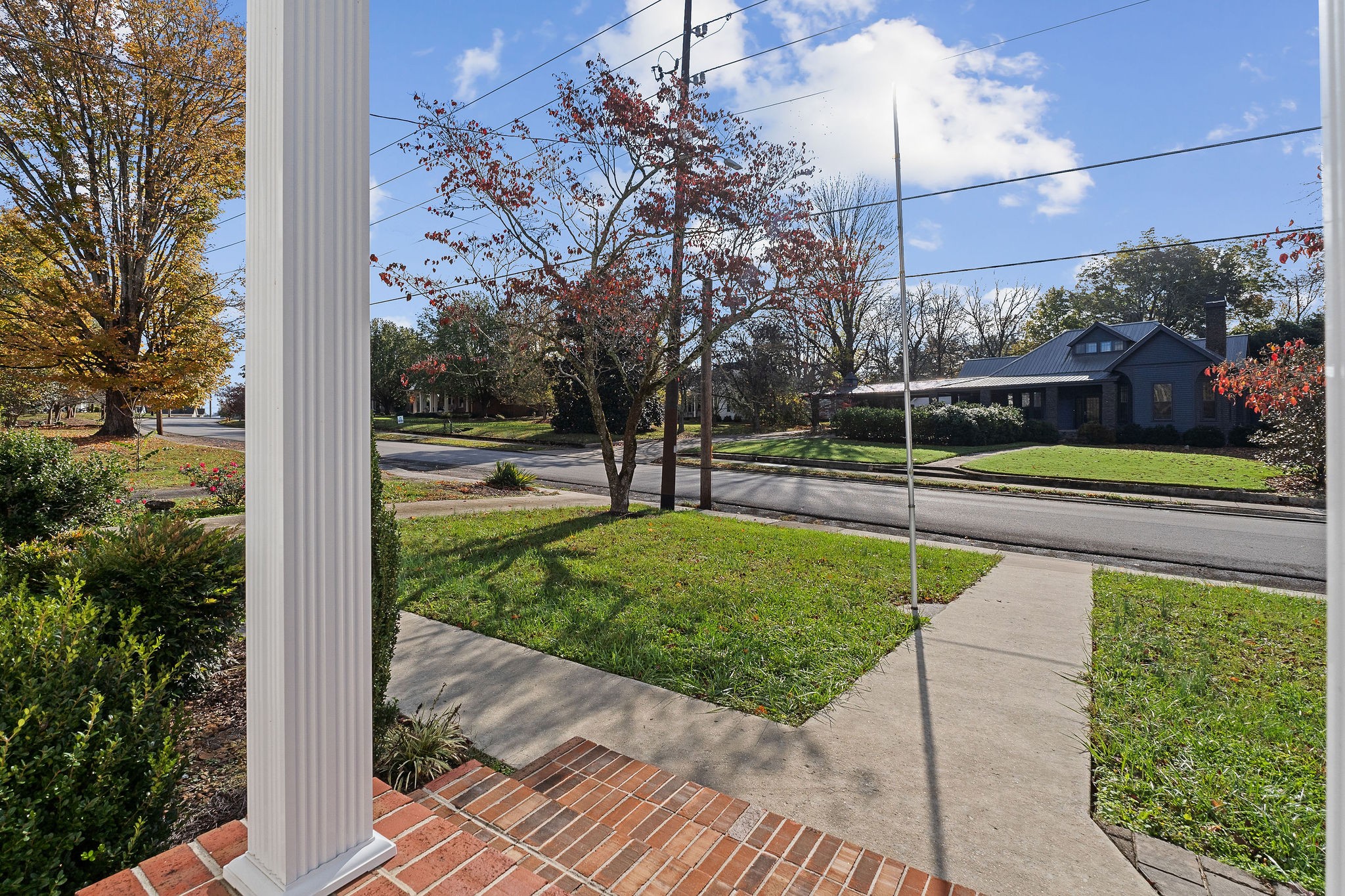 408 W Main Street Smithville TN 37166