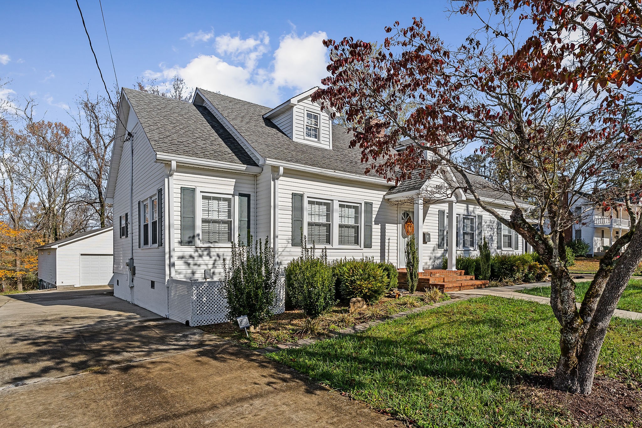408 W Main Street Smithville TN 37166