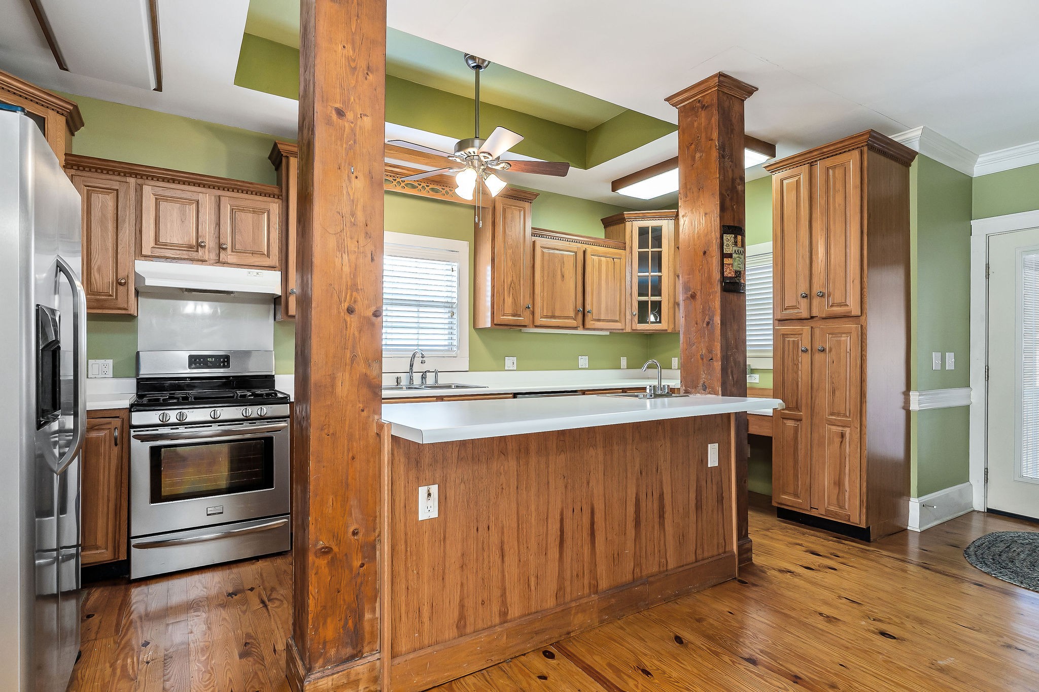 408 W Main Street Smithville TN 37166