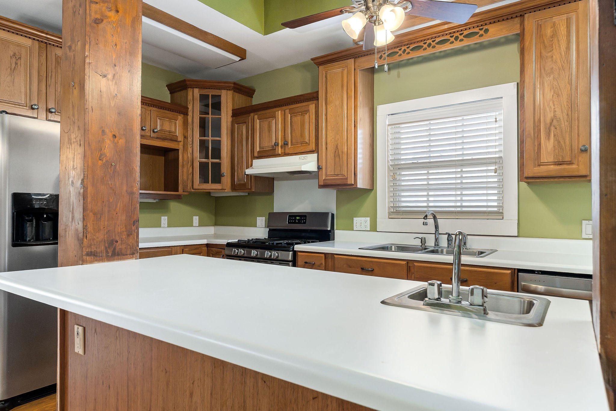 408 W Main Street Smithville TN 37166